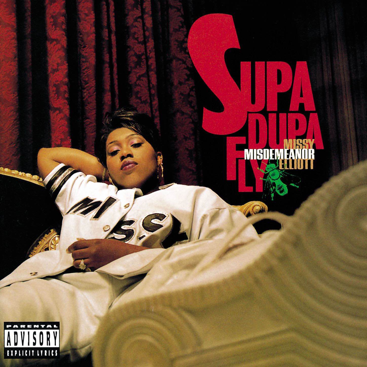 Supa Dupa Fly Hiphop Archive & Research Institute