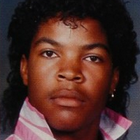 High School Ice Cube