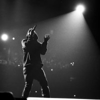 Kendrick Lamar Timeline 2013 Yeezus