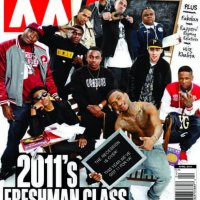 Kendrick Lamar Timeline 2011 XXL