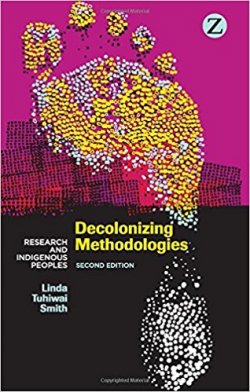 Decolonizing Methodologies: Research and Indigenous Peoples