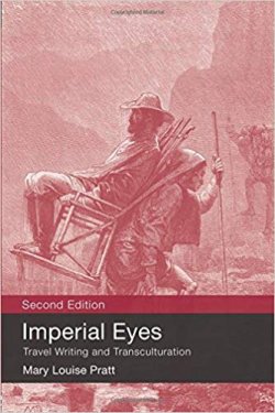 Imperial Eyes: Travel Writing and Transculturation