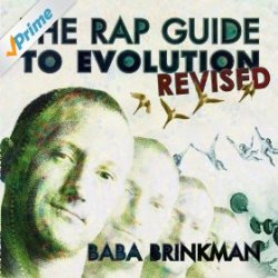 The Rap Guide To Evolution Revised 
