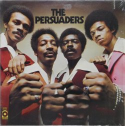 The Persuaders 