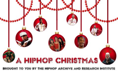Hiphop Bibliography – Hiphop Archive & Research Institute