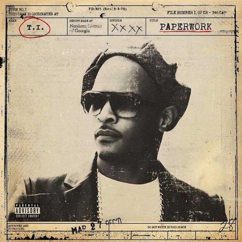 Album Review: T.I. - Paperwork: The Motion Picture