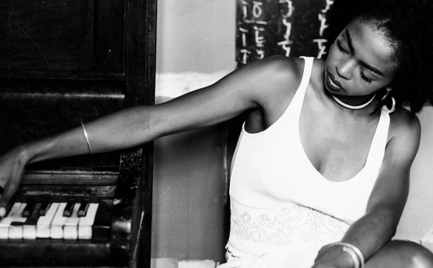 Lauryn Hill, The Miseducation of Lauryn Hill full album zip