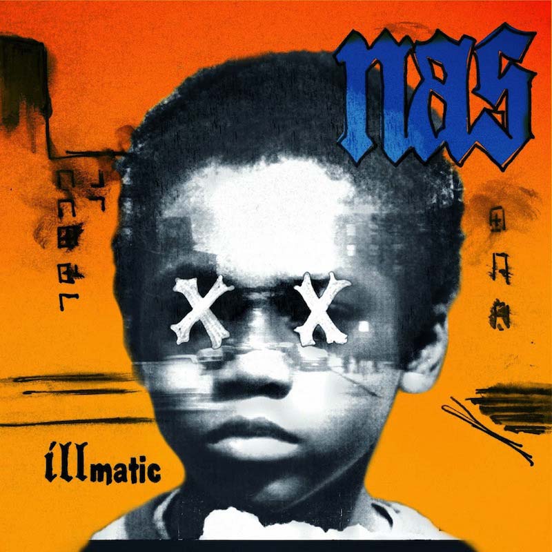 Nas the Don - Illmatic 20 Years Later | Hiphop Archive & Research Institute
